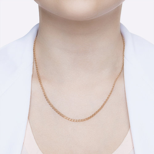 картинка Цепь из золота от магазина Драгоценные подарки