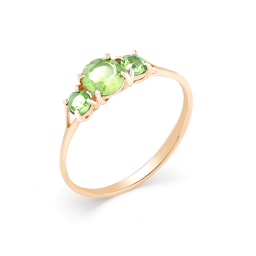 картинка Кольцо Золото 585 от магазина Драгоценные подарки