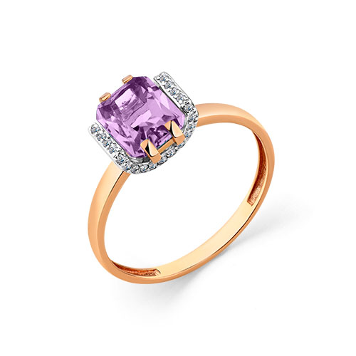 картинка Кольцо Золото 585 от магазина Драгоценные подарки