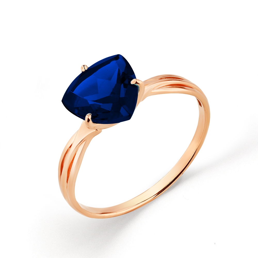 картинка Кольцо Золото 585 от магазина Драгоценные подарки